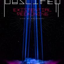 Puscifer live streaming event 2020 poster