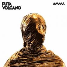 Puta Volcano Amma cover