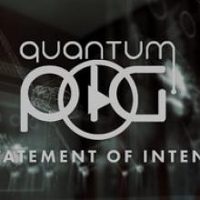 Quantum Pig video pic