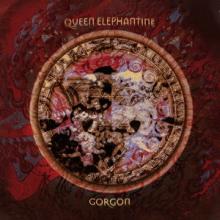 Queen Elephantine Gorgon cover