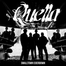 Quella Smalltown Eiderdown single cover