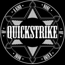 Quickstrike None of a Kind cover