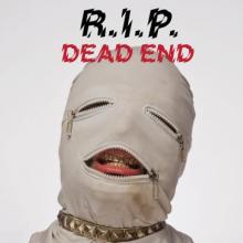 R.I.P. Dead End cover