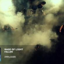 Rage Of Light video pic