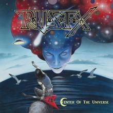 R.U.S.T.X Center of the Universe cover