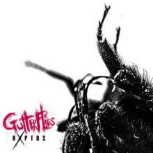 RXPTRS Gutterflies single cover