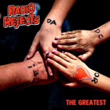 Radio Rejects The Greatest single cover