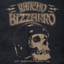 Rancho Bizzarro Possessed by Rancho EP cover