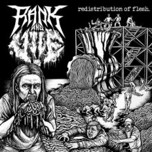 Rank And Vile Redistribution of Flesh cover