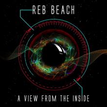 Reb Beach A View from the Inside cover