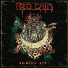 Red Cain Kindred: Act I cover