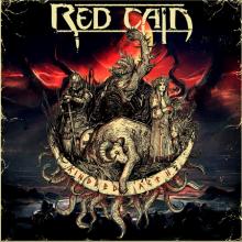 Red Cain Kindred: Act II cover