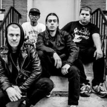 Red Death band pic
