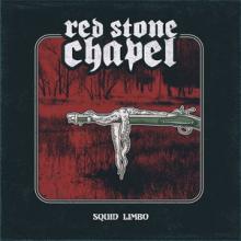 Red Stone Chapel Squid Limbo single cover