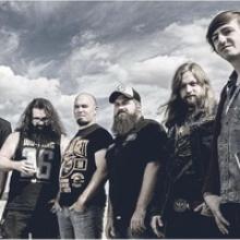 Red Stone Chapel band pic