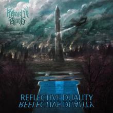 Repaid In Blood Reflective Duality cover