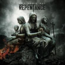 Repentance God for a Day cover