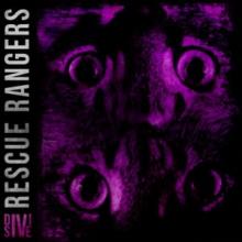 Rescue Rangers Divisive cover