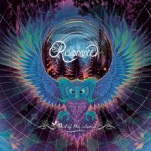 Resonance Out of the Silence cover
