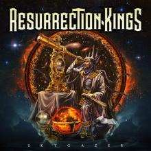 Resurrection Kings Skygazer cover