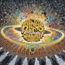 Rings Of Saturn Gidim cover