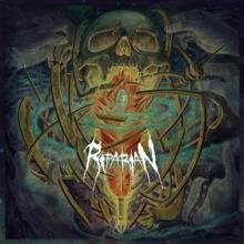 Riparian EP cover