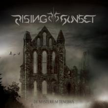 Rising Sunset De Mysterium Tenebris cover