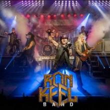 Ron Keel Band pic
