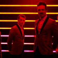 Royal Republic band pic