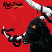 Ruff Majik The Devil’s Cattle cover