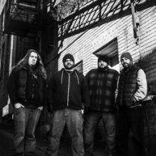 Ruin band pic