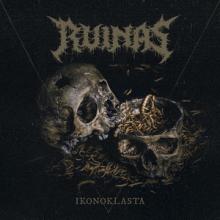 Ruinas Ikonoklasta cover