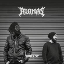 Ruinas band pic