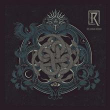 Runescarred The Distant Infinite cover