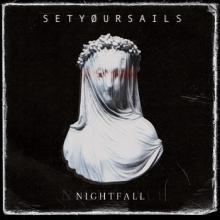SETYØURSAILS Nightfall cover