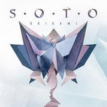 SOTO Origami cover