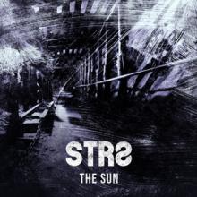 STR8 The Sun single cover