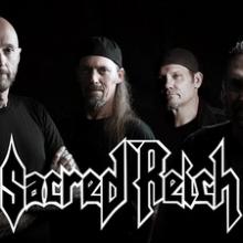 Sacred Reich band pic