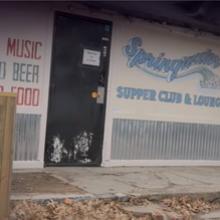 Sad Planets video pic