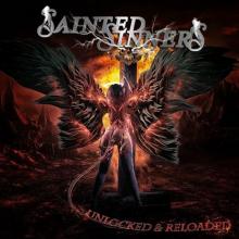 Sainted Sinners Unlocked & Reloaded cover