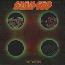 Salem’s Bend Supercluster cover