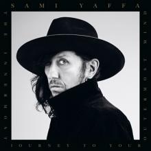 Sami Yaffa The Innermost Journey to Your Outermost Mind cover
