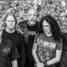 Satan’s Empire band pic