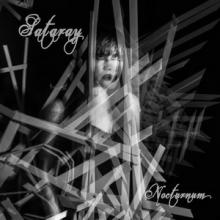 Sataray Nocturnum cover