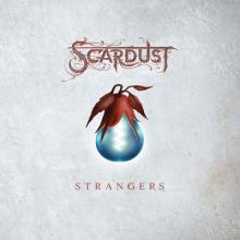 Scardust Strangers cover