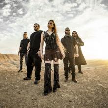 Scardust band pic