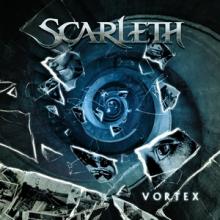 Scarleth Vortex cover