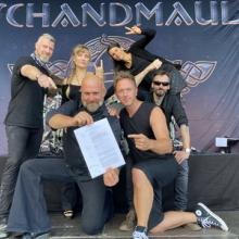 Schandmaul band pic