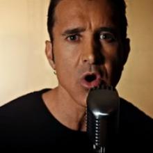 Scott Stapp video pic