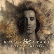Scott Stapp Purpose for Pain single cover